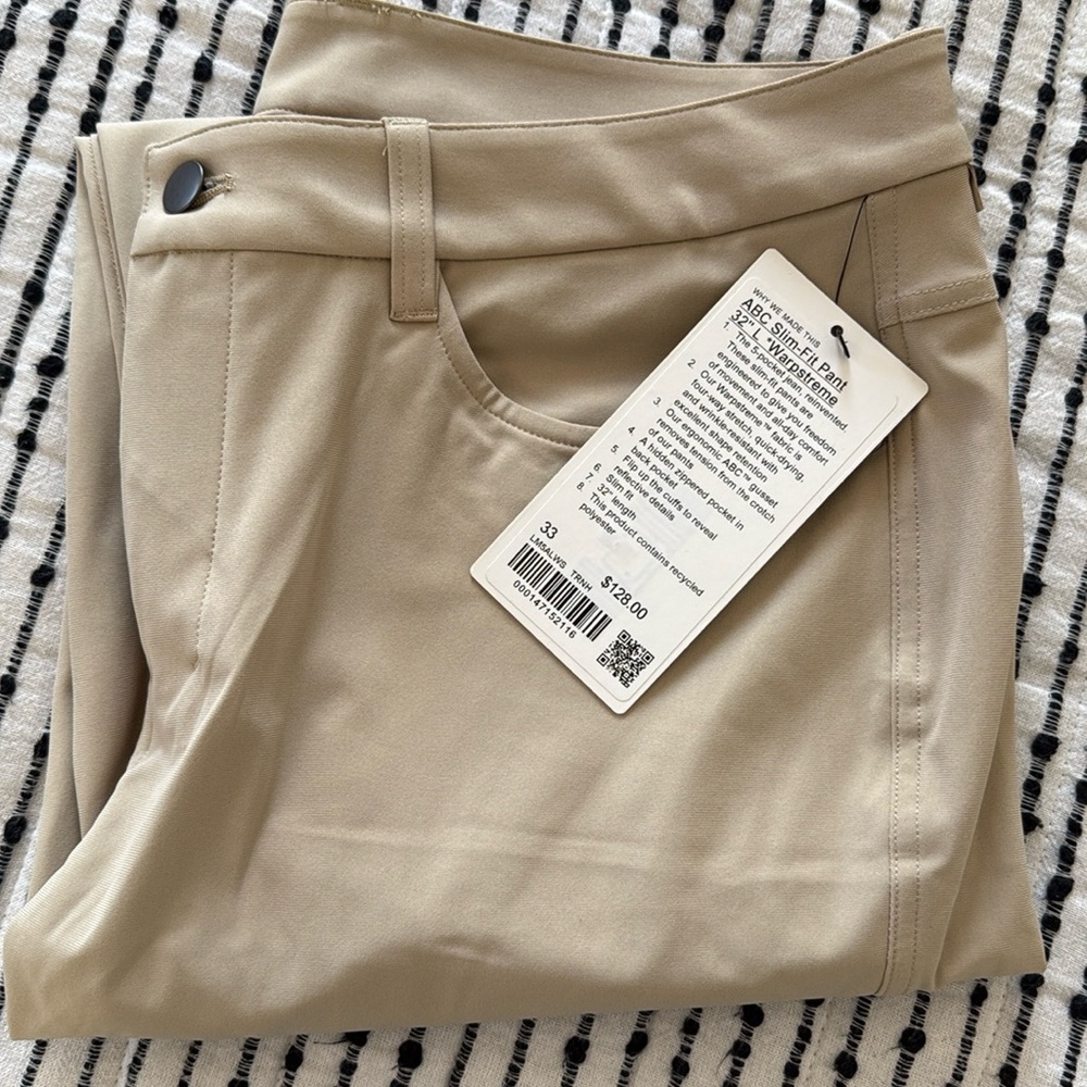 Lululemon Pants
